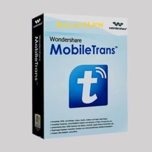 Wondershare MobileTrans Download 2024