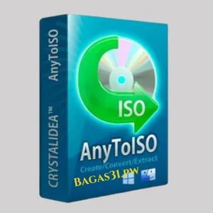 AnyToISO Download 2024