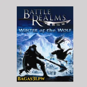 Battle Realms Winter of the Wolf Terbaru Download 2024