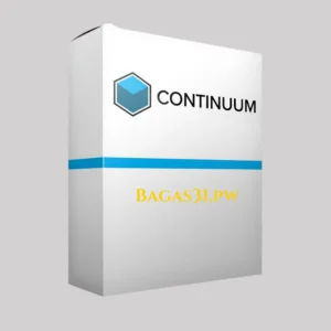 Boris FX Continuum Complete Terbaru Download 2024