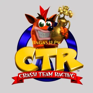 Crash Team Racing