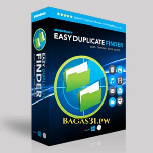 Easy Duplicate Finder