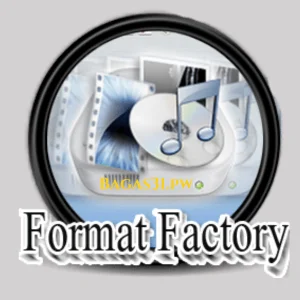 Format Factory 2024