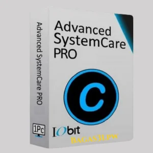 IOBIT Advance SystemCare Pro