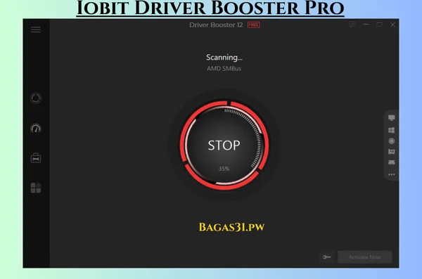 Iobit Driver Booster Pro Downloader Pro Latest Download 2024