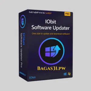 Iobit Software Updater