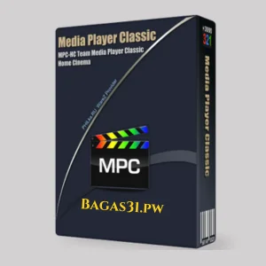 Media Player Classic Black Edition