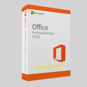 Microsoft Office 2016 Pro Plus