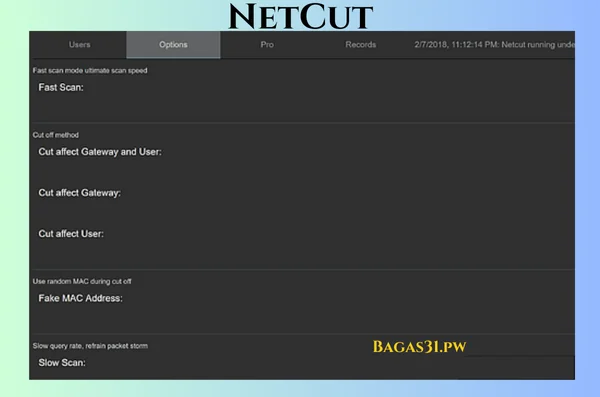 NetCut Terbaru Download 2024