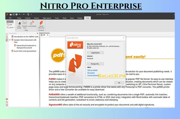 Nitro Pro Enterprise Terbaru Download 2024