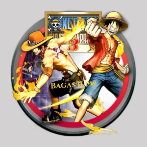 One Piece Pirate Warriors 3