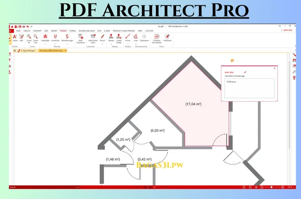 PDF Architect Pro Terbaru Download 2024