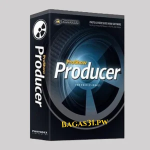 Photodex Proshow Producer