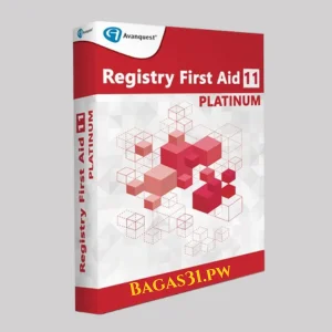 Registry First Aid Platinum