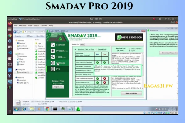 Smadav Pro 2019 Terbaru Download 2024