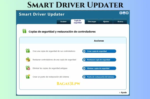 Smart Driver Updater Terbaru Download 2024