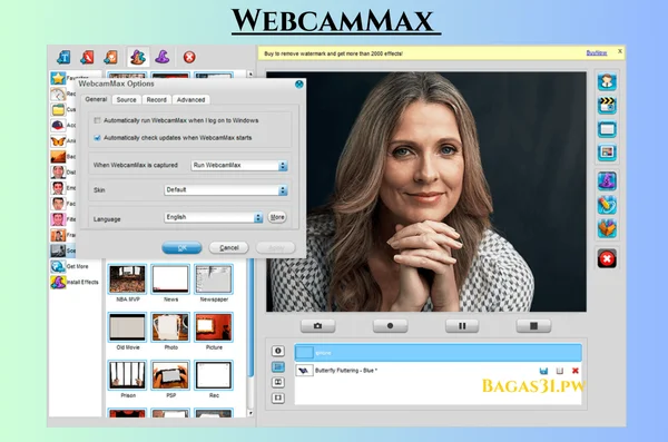 WebcamMax Latest Download 2024