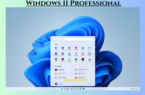 Windows 11 Professional Latest Download 2024