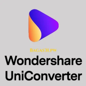 Wondershare Uniconverter