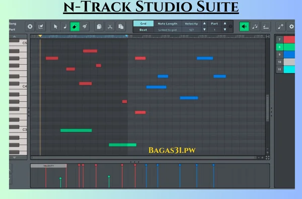 n-Track Studio Suite Latest Download 2024