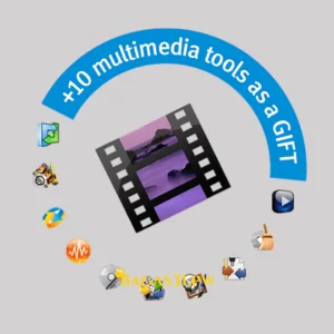 AVS Video Editor Download 2024