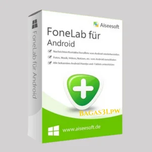 Aiseesoft FoneLab for Android
