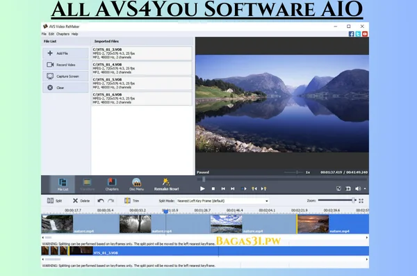 All AVS4You Software AIO Latest Download 2024