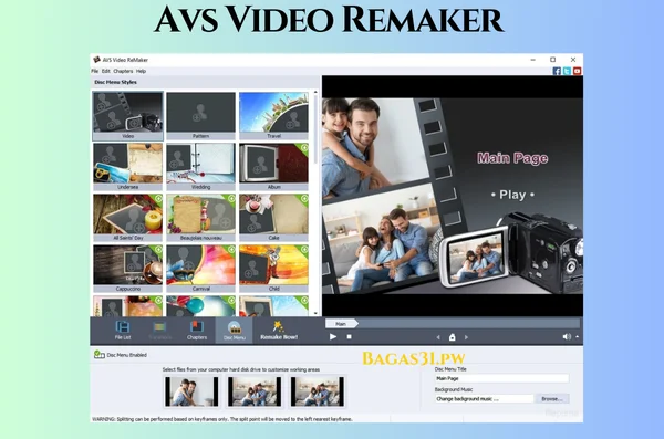Avs Video Remaker Latest Download 2024