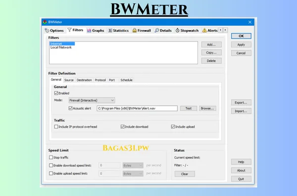 BWMeter Latest Download 2024