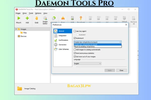 Daemon Tools Pro Terbaru Download 2024