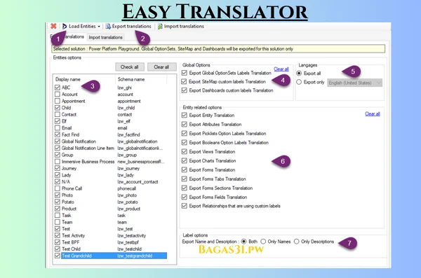 Easy Translator Latest Download 2024