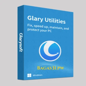 Glary Utilities Pro