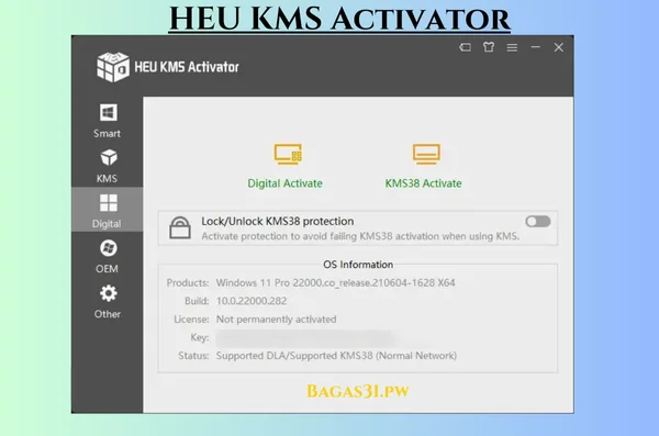 HEU KMS Activator Terbaru Download 2024