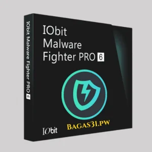 IObit Malware Fighter Pro