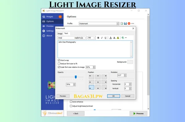 Light Image Resizer Latest Download 2024