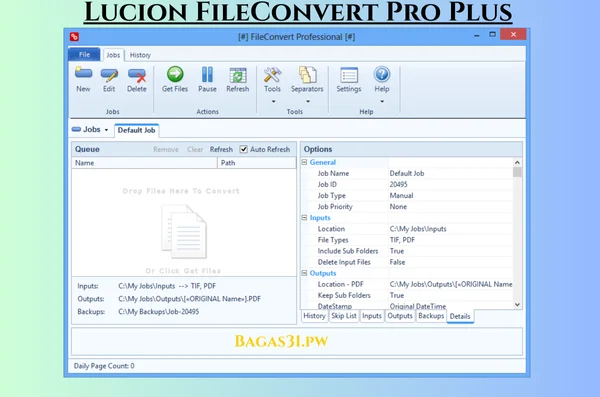 Lucion FileConvert Pro Plus Technician Latest Download 2024