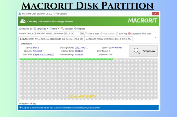 Macrorit Disk Partition Terbaru Download 2024 (1)