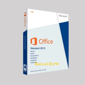 Microsoft Office 2013 Pro Plus