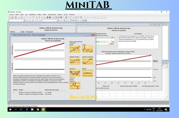 MiniTAB Terbaru Download 2024