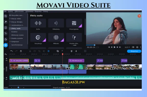 Movavi Video Suite Terbaru Download 2024