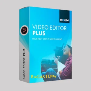 Movavi Video Suite