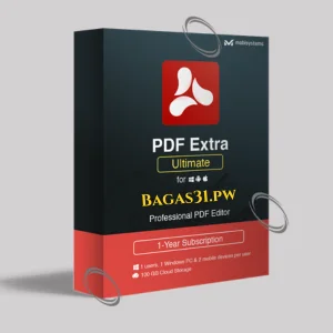 PDF Extra Premium 2024