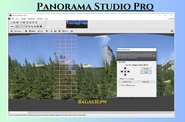 Panorama Studio Pro Terbaru Download 2024