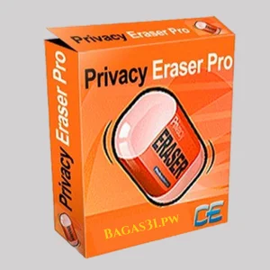 Privacy Eraser Pro 2024