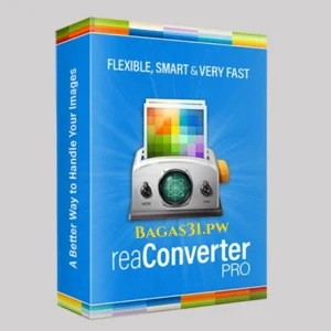 ReaConverter Pro