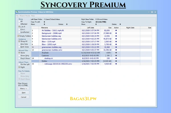 Syncovery Premium Latest Download 2024