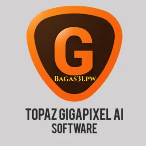 Topaz Gigapixel AI