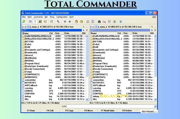 Total Commander Latest Download 2024