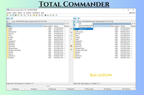 Total Commander Terbaru Download 2024