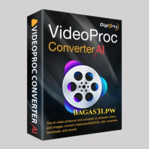 VideoProc Converter AI